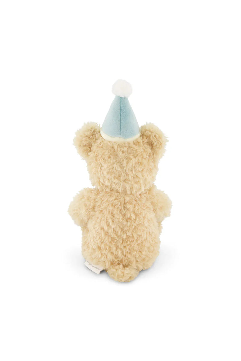 Snuggle Bunnies - Birthday Arthur - Gingham