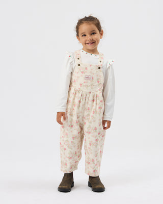 STRAWBERRY FIELDS GOLDIE VINTAGE OVERALLS