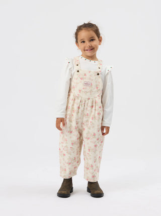 STRAWBERRY FIELDS GOLDIE VINTAGE OVERALLS