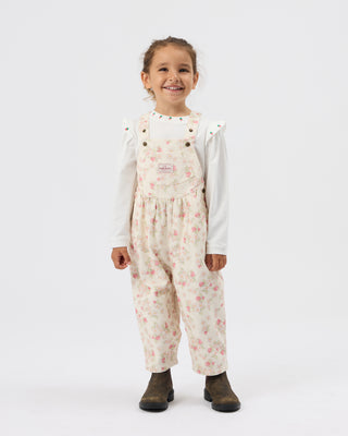 STRAWBERRY FIELDS GOLDIE VINTAGE OVERALLS