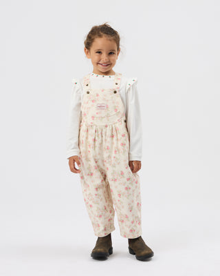 STRAWBERRY FIELDS GOLDIE VINTAGE OVERALLS