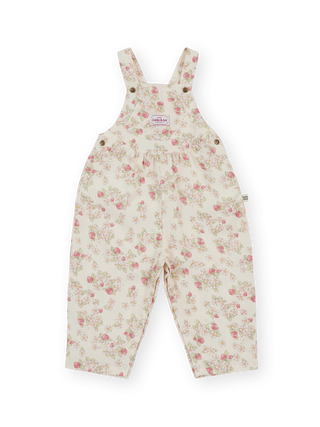 STRAWBERRY FIELDS GOLDIE VINTAGE OVERALLS