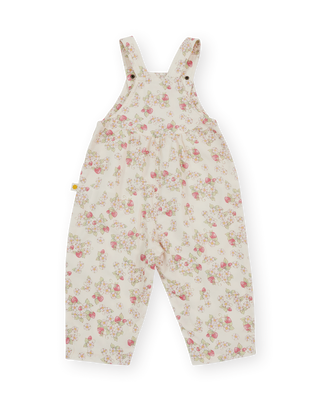 STRAWBERRY FIELDS GOLDIE VINTAGE OVERALLS
