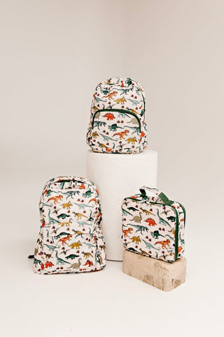 Dino Land - Early Years Backpack