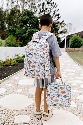 Dino Land - Early Years Backpack