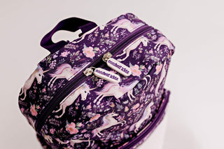 Dreamy Unicorn - Early Years Backpack