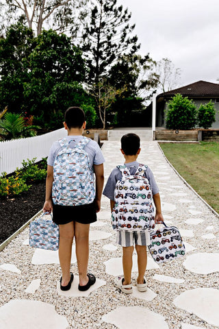 Farmyard Fun - Early Years Backpack