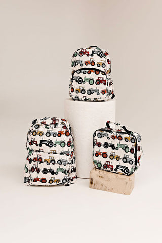 Farmyard Fun - Junior Backpack