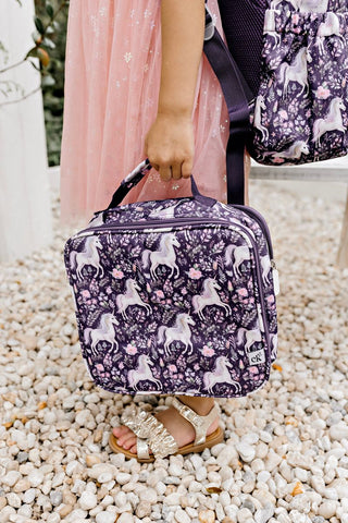 Dreamy Unicorn - Insulated Lunch Bag