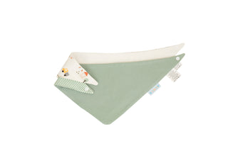 Bandana Bibs 2pk - Country Farm