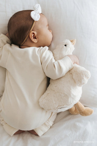 Snuggle Bunnies - Rose The Duck