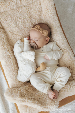 Snuggle Bunnies - Rose The Duck