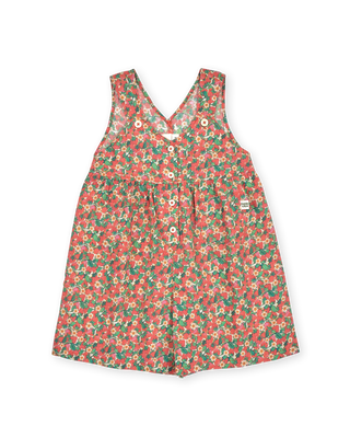 Sara Strawberry Shortall