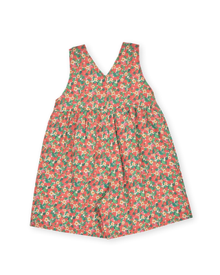 Sara Strawberry Shortall