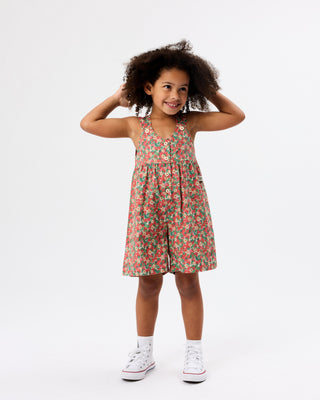 Sara Strawberry Shortall