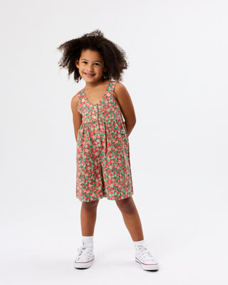 Sara Strawberry Shortall