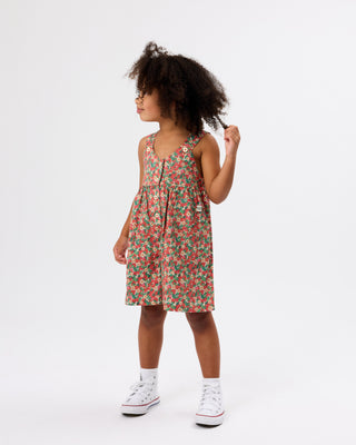Sara Strawberry Shortall