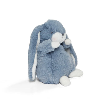 Tiny Nibble Bunny - Lavender Small
