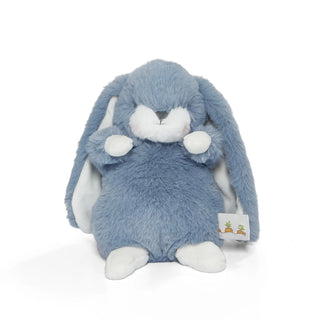 Tiny Nibble Bunny - Lavender Small