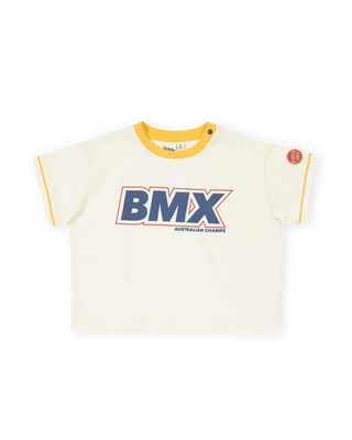 Oversized Bmx T-Shirt