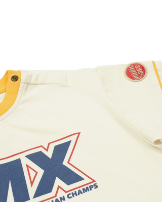 Oversized Bmx T-Shirt