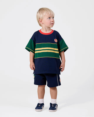 Oversized Athletics T-Shirt