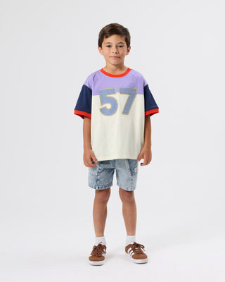 Oversized 57 Sport T-Shirt