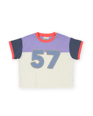 Oversized 57 Sport T-Shirt
