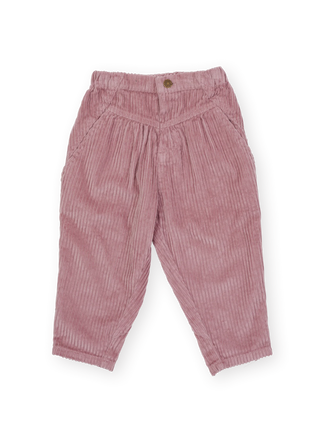 NORA CORDUROY PANT