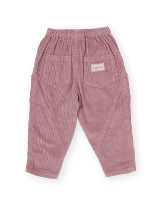 NORA CORDUROY PANT