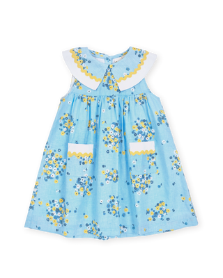 Floral Lucy Dress