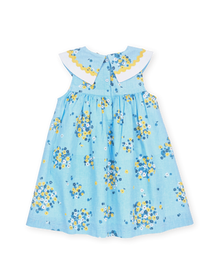Floral Lucy Dress