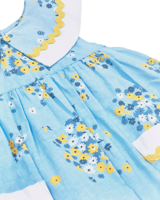 Floral Lucy Dress