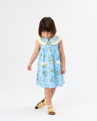 Floral Lucy Dress