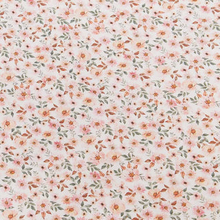 Spring Floral | Fitted Cot Sheet