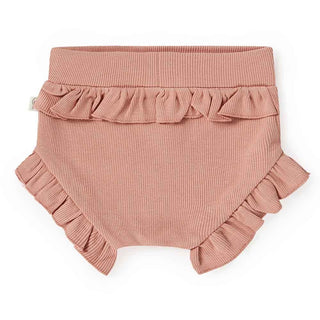 Rose | Organic Bloomers