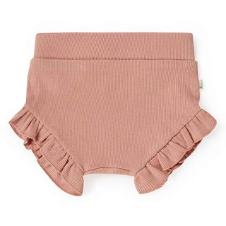 Rose | Organic Bloomers