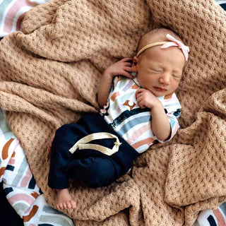 Moonlight | Organic Pants