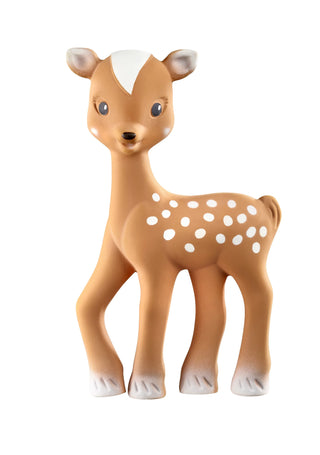 Fanfan the Fawn