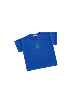 SIGNATURE TEE | ENZO (KIDS)