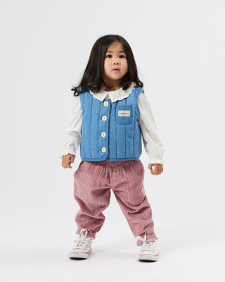 NORA CORDUROY PANT