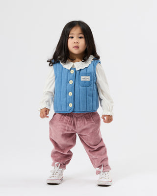 NORA CORDUROY PANT