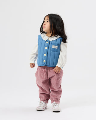 NORA CORDUROY PANT