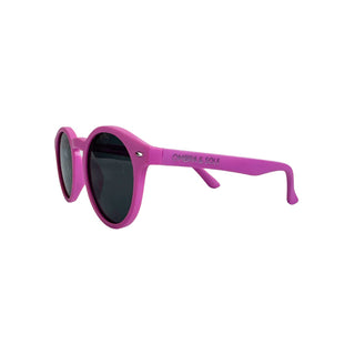 Sunglasses - Hibiscus (Medium)