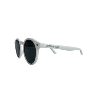 Sunglasses - Pearl (Medium)