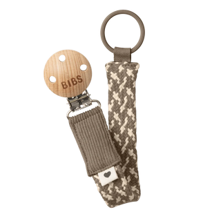 BIBS PACIFIER CLIP