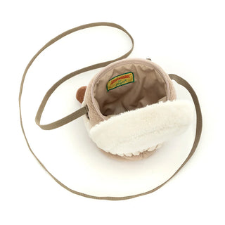 Jellycat Amuseables Bag - Coffee-To-Go