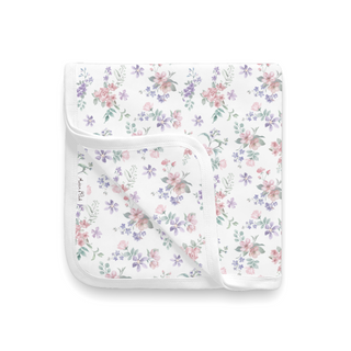 Pastel Bloom Baby Wrap