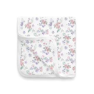 Pastel Bloom Baby Wrap
