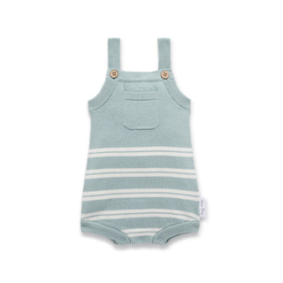 Eucalyptus Knit Romper